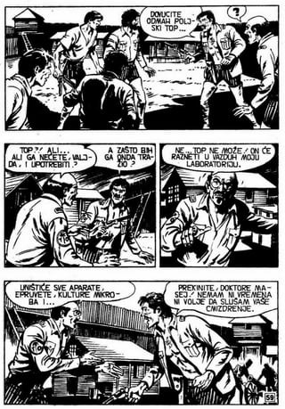 0449. zatočeni zagor