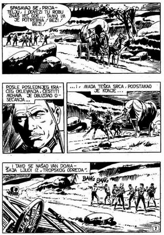 0449. zatočeni zagor