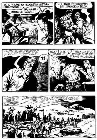 0449. zatočeni zagor