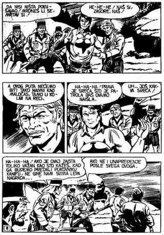 0449. zatočeni zagor