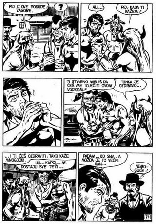 0449. zatočeni zagor