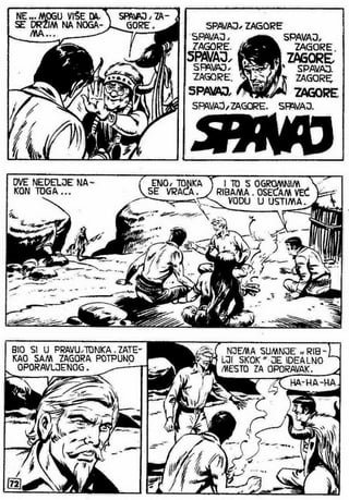 0449. zatočeni zagor