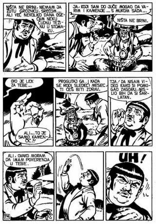 0449. zatočeni zagor