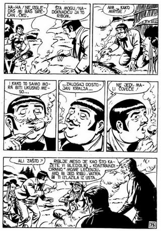 0449. zatočeni zagor