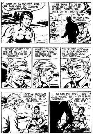 0449. zatočeni zagor