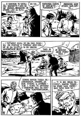 0449. zatočeni zagor