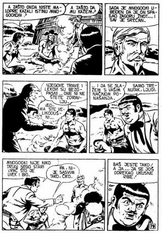 0449. zatočeni zagor