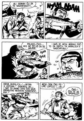 0449. zatočeni zagor