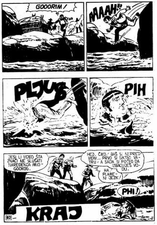 0449. zatočeni zagor