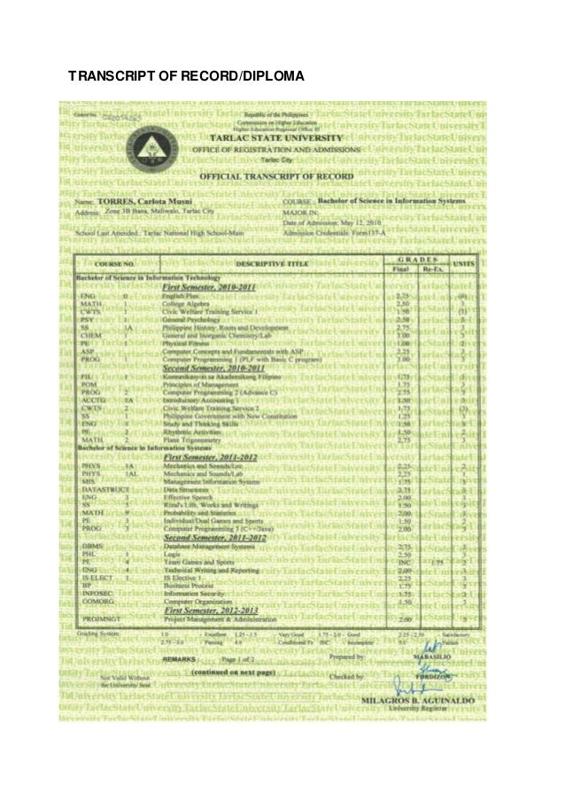 carlota m torres updated resume computer skills example
