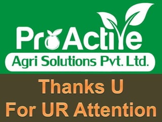proactive ppt