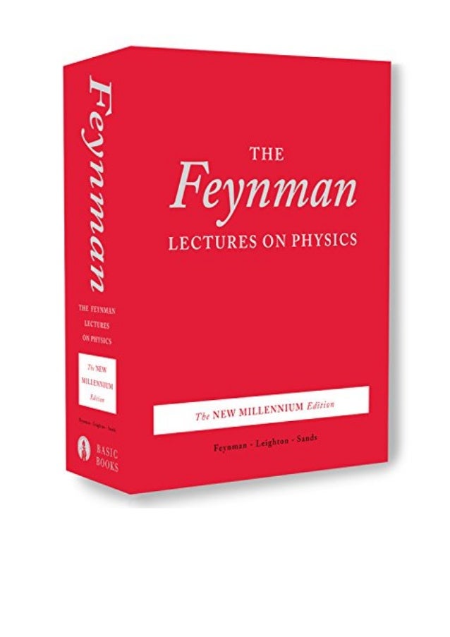 Feynman Lectures On Physics Italiano Pdf