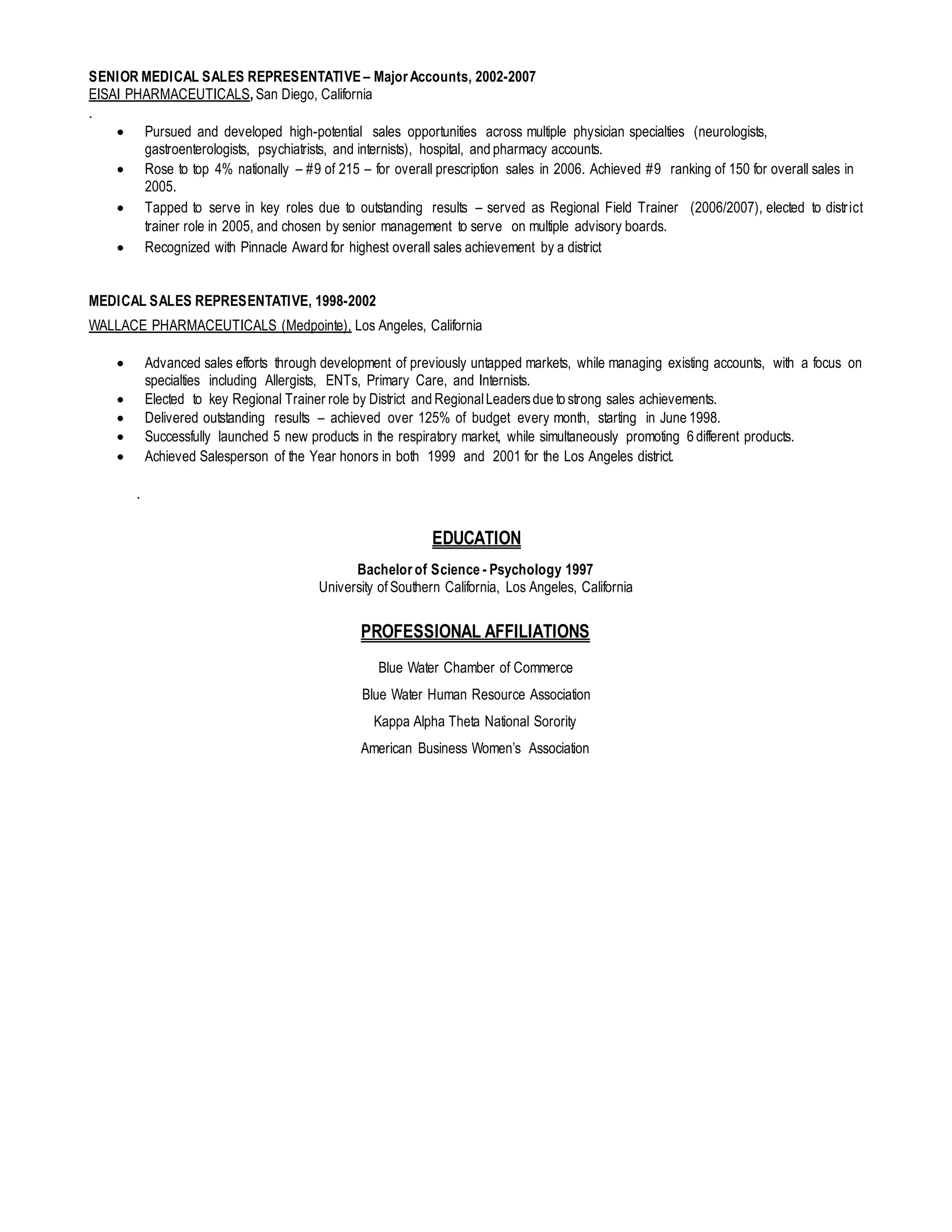Lisa+Barnett+Resume+-+word+format | PDF