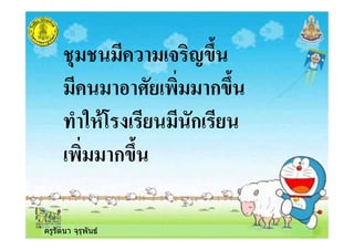 ครูรัตนา จุรุพันธ
. . +) !
0 + ก !
( %* ก
+ ก !
 