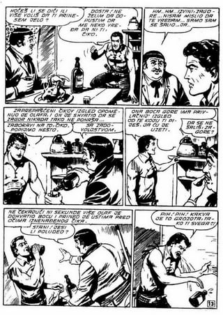 0475. zagor protiv zagora