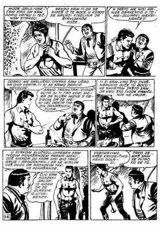 0475. zagor protiv zagora