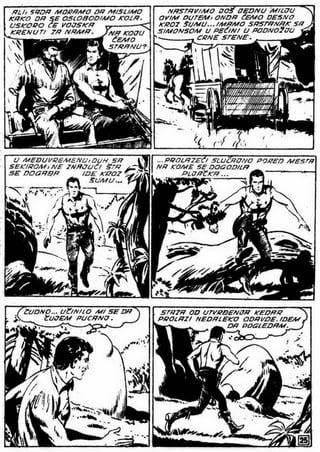 0475. zagor protiv zagora