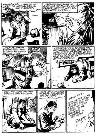 0475. zagor protiv zagora