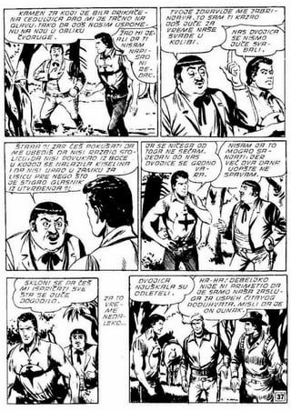 0475. zagor protiv zagora