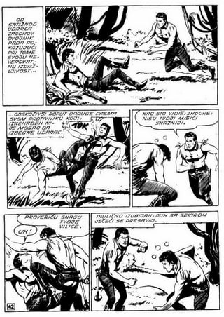 0475. zagor protiv zagora