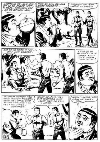 0475. zagor protiv zagora