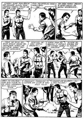 0475. zagor protiv zagora