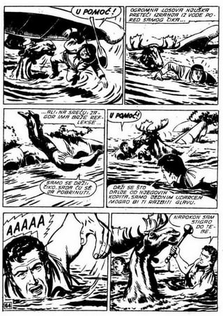 0475. zagor protiv zagora