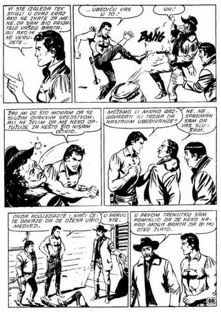 0475. zagor protiv zagora