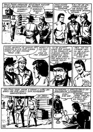 0475. zagor protiv zagora