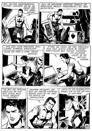 0475. zagor protiv zagora