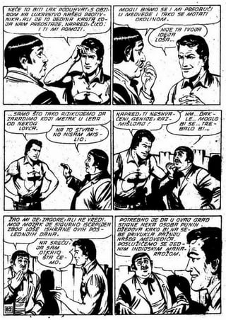 0475. zagor protiv zagora