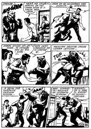 0475. zagor protiv zagora