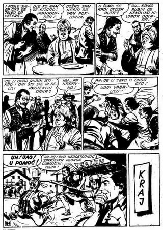 0475. zagor protiv zagora