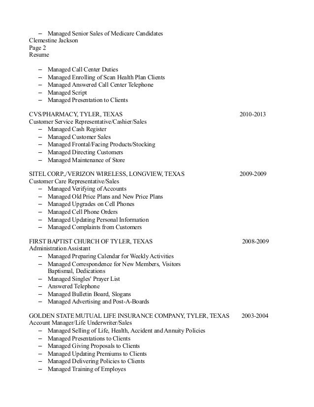 What To Call Non Computer Skills On Resume What To Call Non Computer Skills On Resume