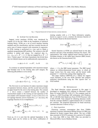 Non technical analysis | PDF