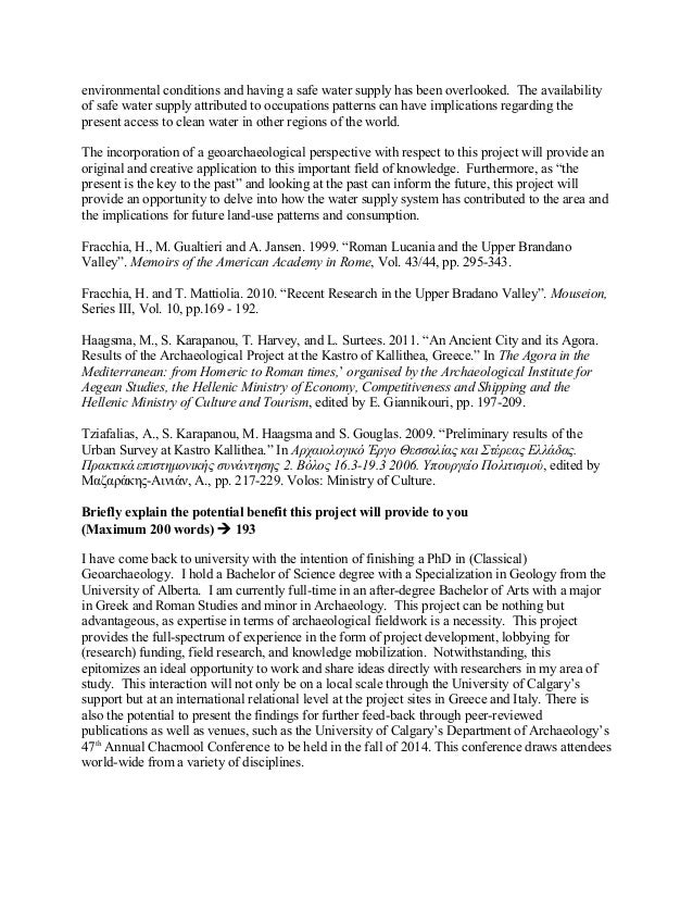 Research proposal sample pdf image