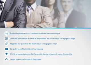 Rhinotenders.com - Offre De Service