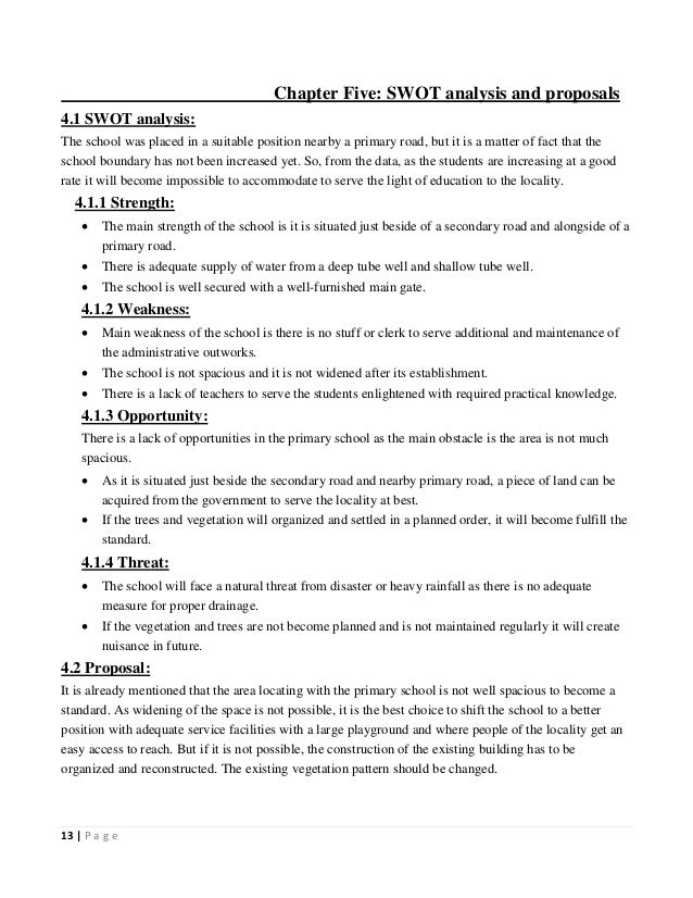 Primary school case study archdaily image