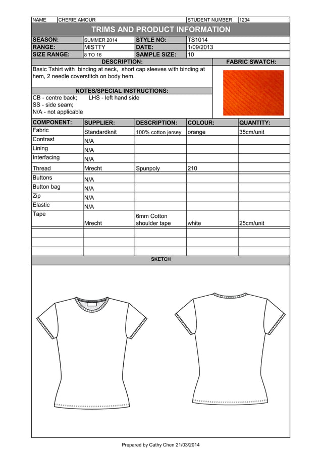 production planning | PDF