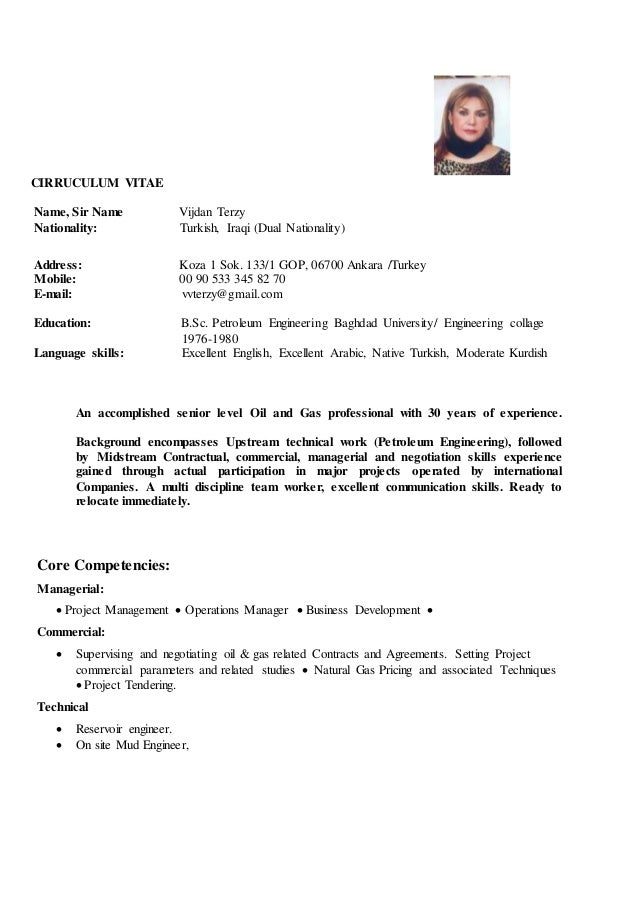 cirruculum vitae name sir name vijdan terzy nationality turkish iraqi dual nationality - Lebenslauf Nationalitt cirruculum vitae name sir name vijdan terzy nationality turkish iraqi dual nationality - Lebenslauf Nationalitt
