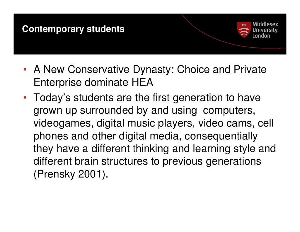 The state of critical thinking today picture