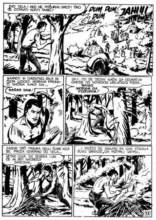 0490. vodopad belog konja