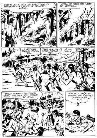 0490. vodopad belog konja