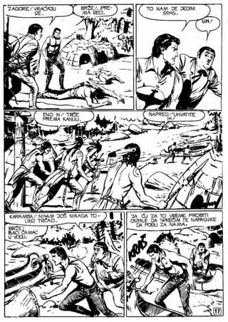 0490. vodopad belog konja