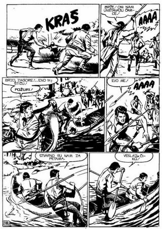 0490. vodopad belog konja