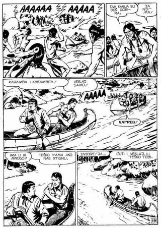 0490. vodopad belog konja