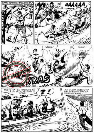 0490. vodopad belog konja