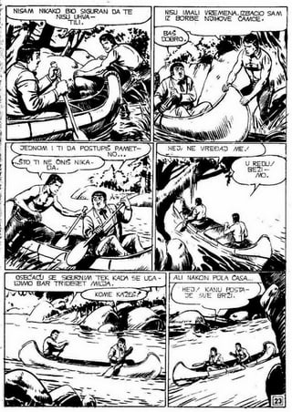 0490. vodopad belog konja