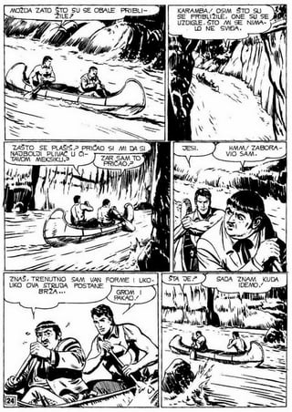 0490. vodopad belog konja