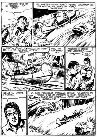 0490. vodopad belog konja